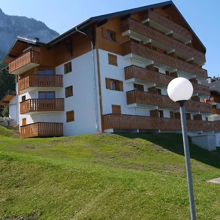 Studio Vue Lac Leman Apartment Thollon-les-Memises